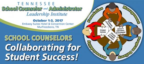TNSCALI conference header image