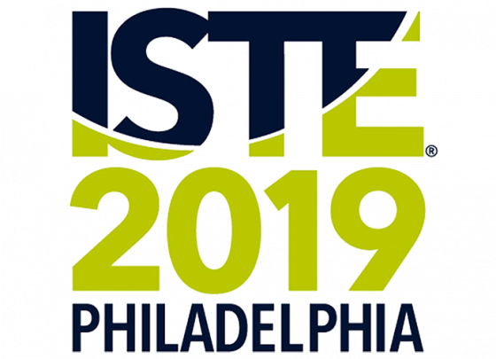 ISTE 2019 Logo
