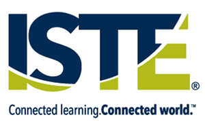 ISTE logo