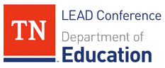 LEAD Conference / TN Department of Education logo
