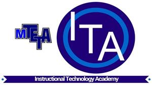 ITA event logo