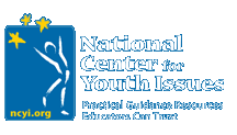 National Center for Youth Issues logo