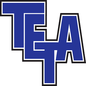 TETA logo