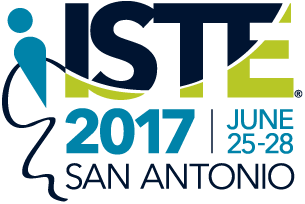 ISTE 2017 Logo