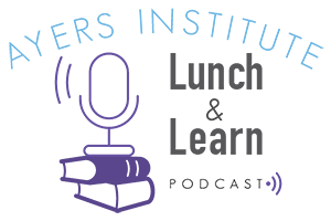 Lunch & Learn Podcast icon