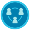 Coaching product icon